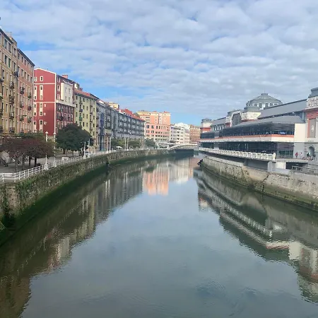Lejlighed Martzana Kalea Bilbao