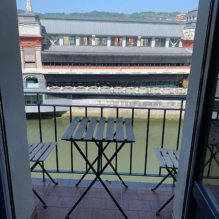 Apartman Martzana Kalea *