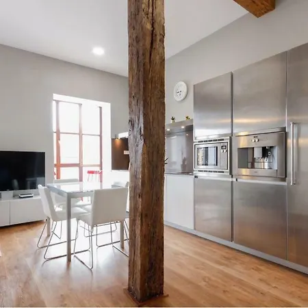 Martzana Kalea Apartman