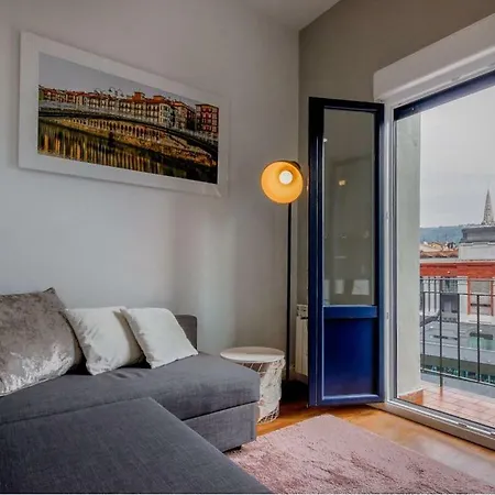 Martzana Kalea Apartamento